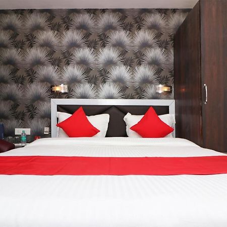 Oyo Hotel Prerna Raipur  Ngoại thất bức ảnh
