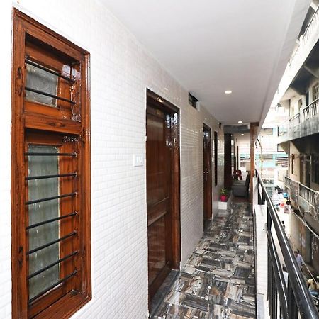Oyo Hotel Prerna Raipur  Ngoại thất bức ảnh